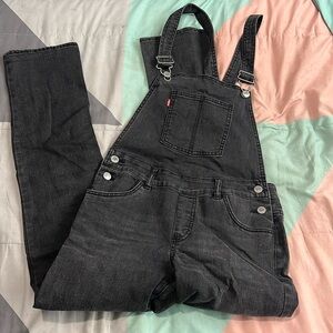 Levi overalls